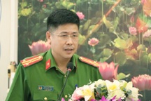 Có trường hợp vợ chồng bàn nhau bán cả thai trong bụng mẹ