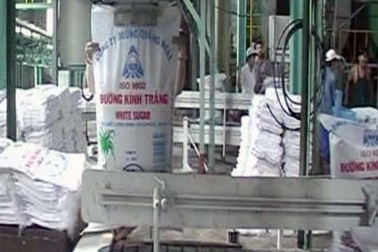 Nhà máy sáp nhập, hàng trăm công nhân lao đao