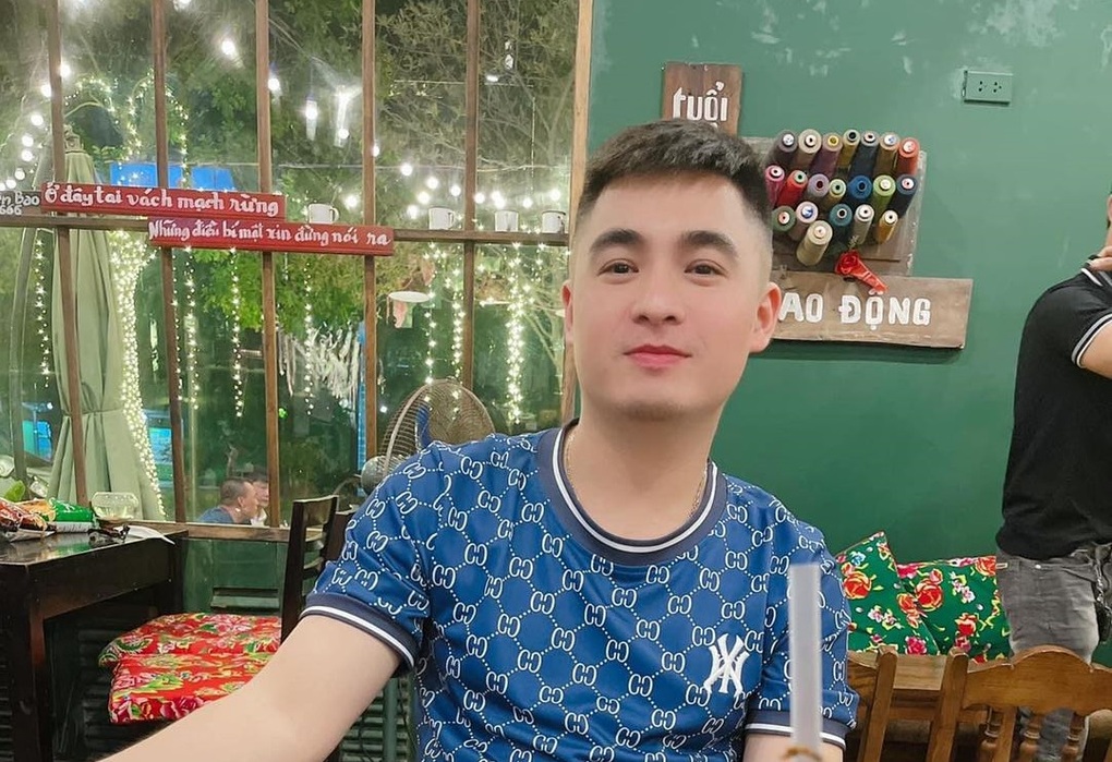 Vụ chồng bỏ ô tô cầu Thăng Long rồi mất tích: Có tin xuất hiện ở vài nơi - 1 Vụ chồng bỏ ô tô cầu Thăng Long rồi mất tích: Có tin xuất hiện ở vài nơi - 1