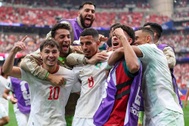 Thắng đậm chủ nhà Canada, Morocco kiêu hãnh lọt vào tứ kết World Cup