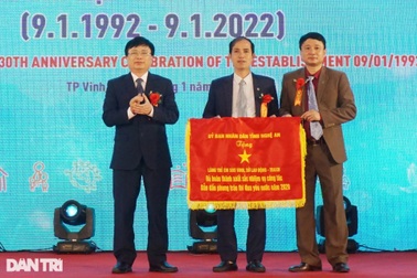 Gần 800 trẻ mồ côi được nuôi dưỡng, vượt nghịch cảnh, chiến thắng số phận