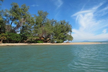 Những hòn đảo đẹp nhất Campuchia