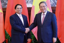 Thủ tướng Lý Cường: Trung Quốc sẽ mở cửa hơn với hàng hóa Việt Nam
