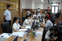 94,5 tỷ đồng dành cho 4 phó giám đốc sở, 95 cán bộ nghỉ hưu sớm, thôi việc