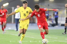 Báo Trung Quốc nói về cơ hội của tuyển Việt Nam khi Malaysia chịu án phạt