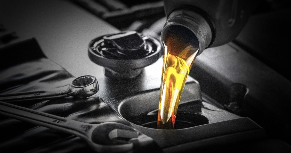 10 năm Mobil Delvac ™ - PAN: Giải pháp dầu bôi trơn cho vận ngành vận tải