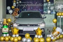 Mẫu sedan hạng B đắt nhất Việt Nam chật vật tìm khách