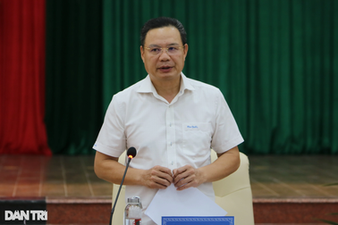 Giám sát, thẩm định hồ sơ xin thoát huyện nghèo quốc gia