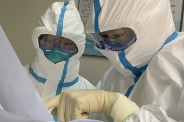 Những “thợ săn” Covid-19 ở Trung Quốc