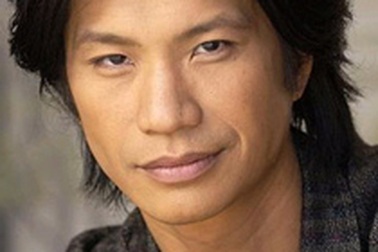 Dustin Nguyễn: Ngôi sao Việt thành công nhất ở Mỹ 