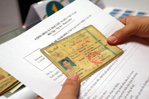 Sở GTVT TPHCM đề nghị công an dẹp "cò" làm giấy phép lái xe nhanh