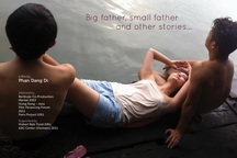 Phim Việt lần đầu tranh giải Gấu Vàng tại LHP Berlin 2015