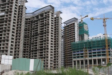 Kiến nghị không áp thuế nhà ở  thứ 2 là nhà thương mại có giá dưới 1 tỷ đồng