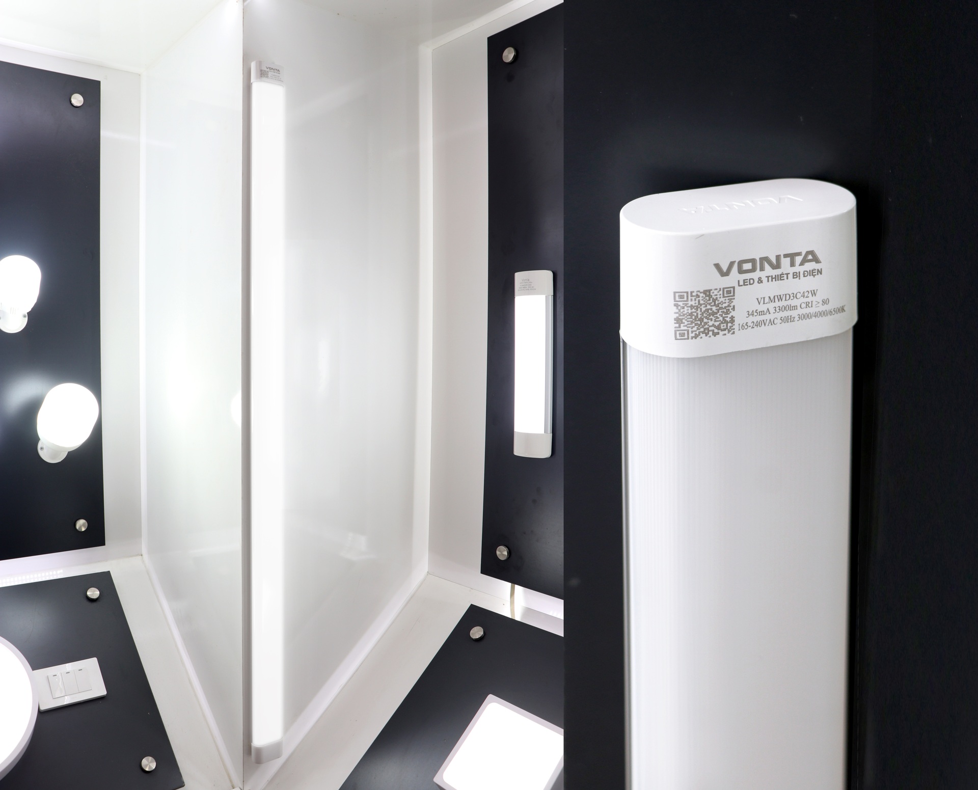 Loạt sản phẩm là tiêu điểm thị trường của VONTA (AMACCAO GROUP) - 1 Loạt sản phẩm là tiêu điểm thị trường của VONTA (AMACCAO GROUP) - 1