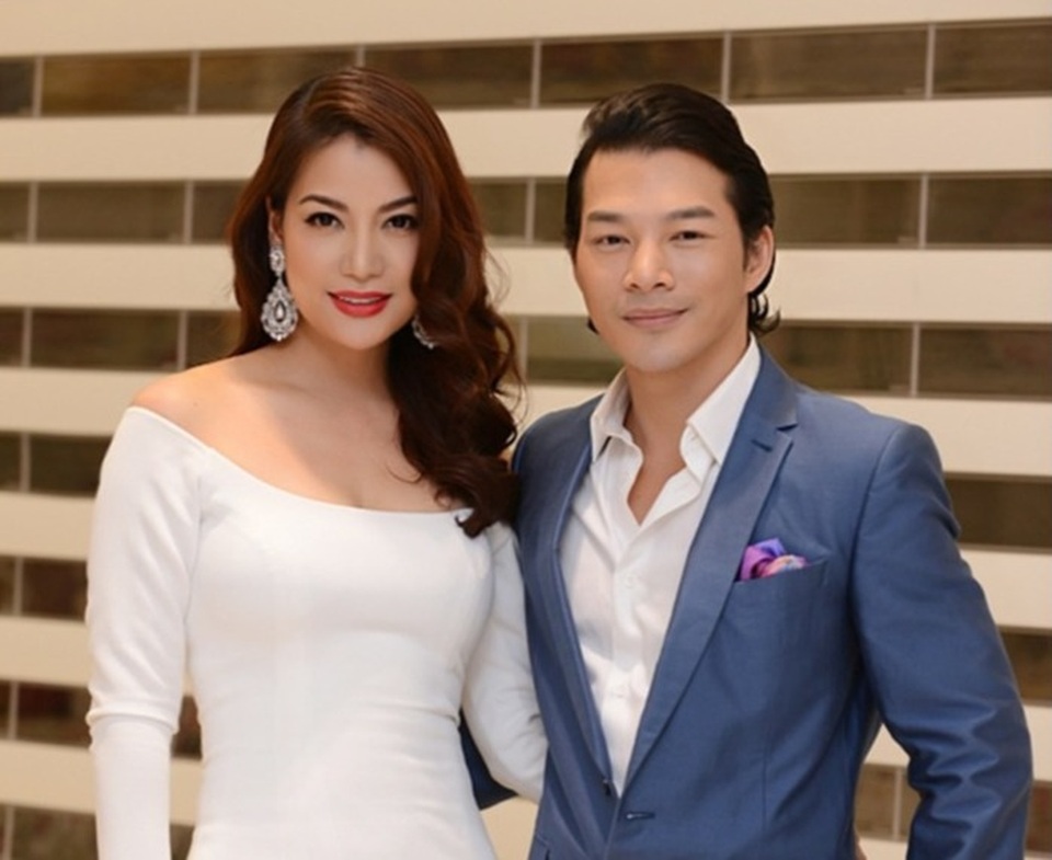 Trần Bảo Sơn sẽ “tái hợp” vợ cũ Trương Ngọc Ánh trong phim điện ảnh - 2 Trần Bảo Sơn sẽ “tái hợp” vợ cũ Trương Ngọc Ánh trong phim điện ảnh - 2
