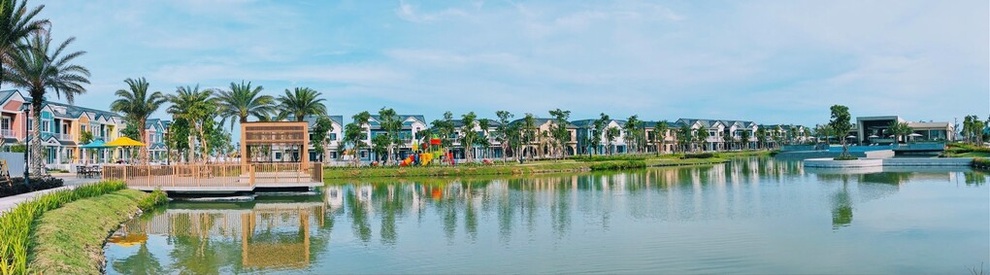 Hai dòng sản phẩm độc đáo được đặc biệt quan tâm tại NovaWorld Phan Thiet - 2 Hai dòng sản phẩm độc đáo được đặc biệt quan tâm tại NovaWorld Phan Thiet - 2