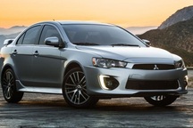 Tương lai nào cho Mitsubishi Lancer?