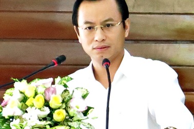 Con đường thăng tiến của Bí thư Đà Nẵng Nguyễn Xuân Anh