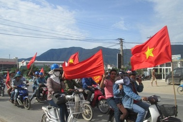 Vụ xô xát tại Khu Công nghiệp: Doanh nghiệp ngoại mong muốn Chính phủ hỗ trợ