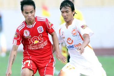 VFF phán quyết Đức Thiện đủ điều kiện đá cho Đồng Nai