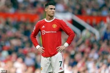 C.Ronaldo bất ngờ muốn rời Man Utd ngay trong mùa hè này