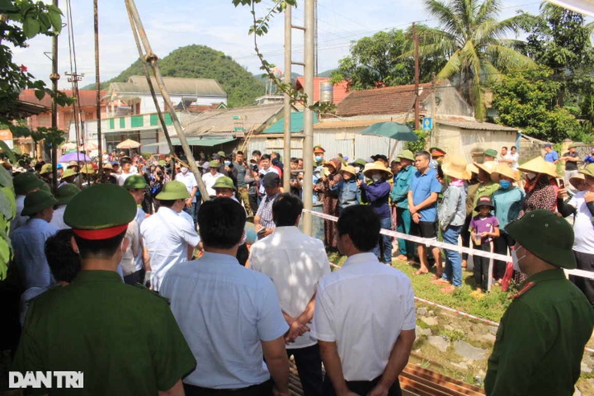 Sở Nông nghiệp kêu oan khi bị Chủ tịch tỉnh phê bình - 1 Sở Nông nghiệp kêu oan khi bị Chủ tịch tỉnh phê bình - 1