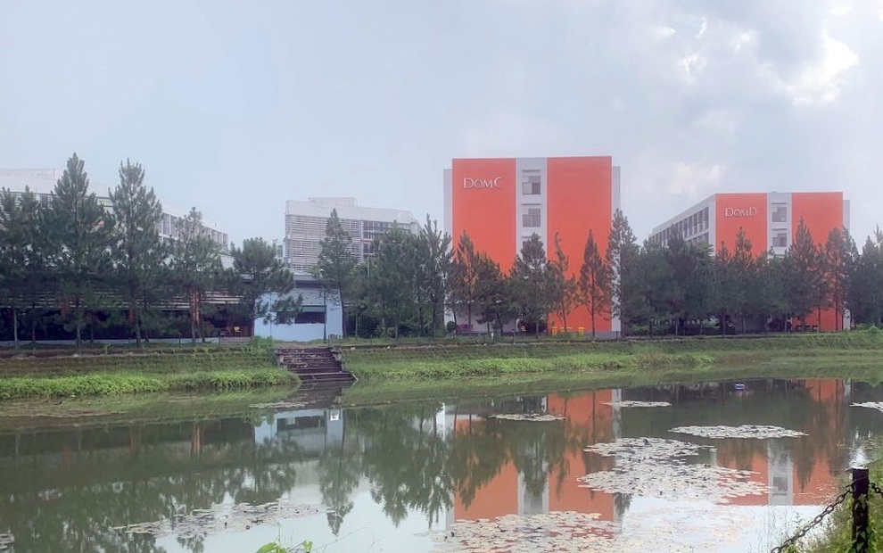 Hà Nội di dời khẩn cấp người dân ra khỏi ổ dịch Thanh Xuân Trung - 2 Hà Nội di dời khẩn cấp người dân ra khỏi ổ dịch Thanh Xuân Trung - 2