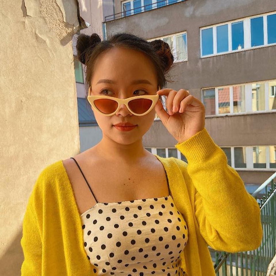 Chè sương sa hạt lựu cho ngày hè oi nóng - 3 Chè sương sa hạt lựu cho ngày hè oi nóng - 3