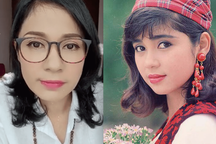 Diễn viên Việt Trinh bức xúc khi bị mỉa mai bán hàng từ thiện để câu view