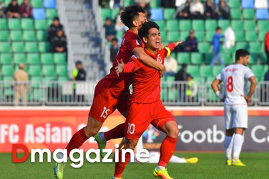 Chuyên gia châu Âu: "Không dễ để cầu thủ U20 Việt Nam có thể đá SEA Games"