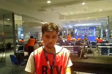 Phóng viên Nhật Bản tin tưởng đội tuyển Việt Nam sẽ thắng Thái Lan