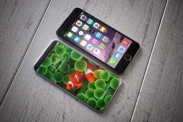 Bạn có thích iPhone 8 như thế này không?