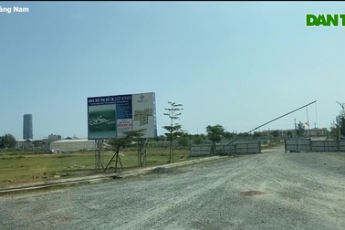 Các dự án của Công ty Bách Đạt An tại thị xã Điện Bàn, Quảng Nam