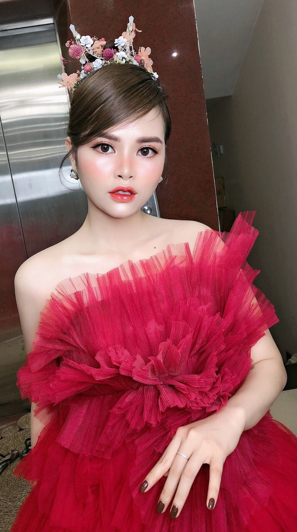 Chuyên viên thẩm mỹ Phượng Nguyễn chia sẻ cách chăm sóc cho từng loại da - 1 Chuyên viên thẩm mỹ Phượng Nguyễn chia sẻ cách chăm sóc cho từng loại da - 1