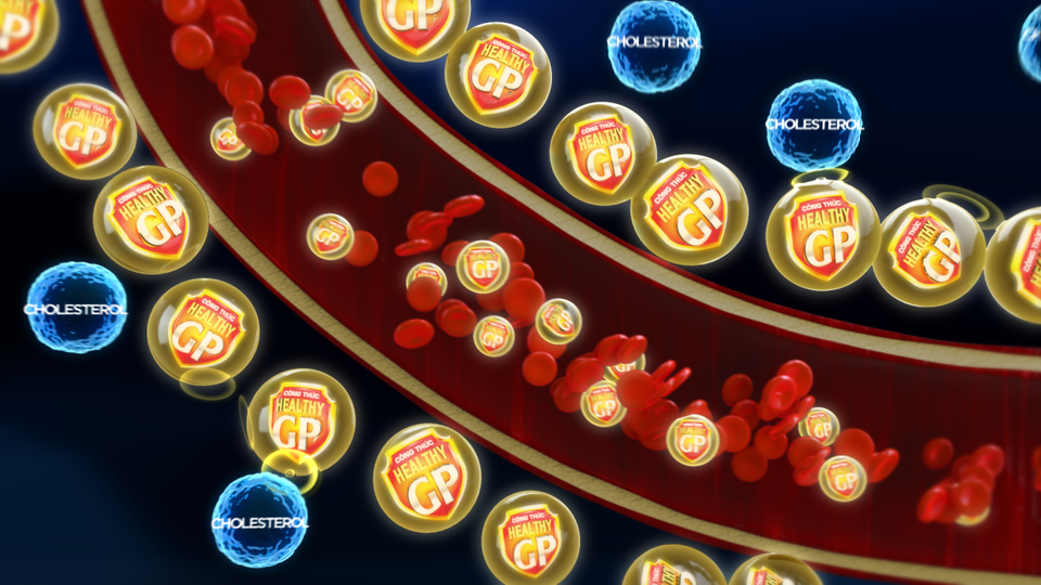 Tìm ra loại dầu ăn giảm hấp thụ cholesterol từ thực phẩm - 2 Tìm ra loại dầu ăn giảm hấp thụ cholesterol từ thực phẩm - 2