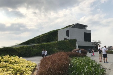 Đà Nẵng sẽ thu hồi dự án khu nhà hàng - bến du thuyền trước Thành Điện Hải?