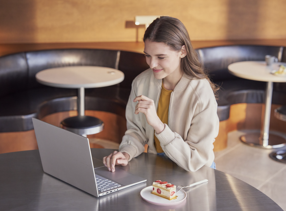 How to choose a laptop to study well throughout 4 years of university - 2 Cách lựa chọn chiếc laptop để học tốt trong suốt 4 năm đại học - 2