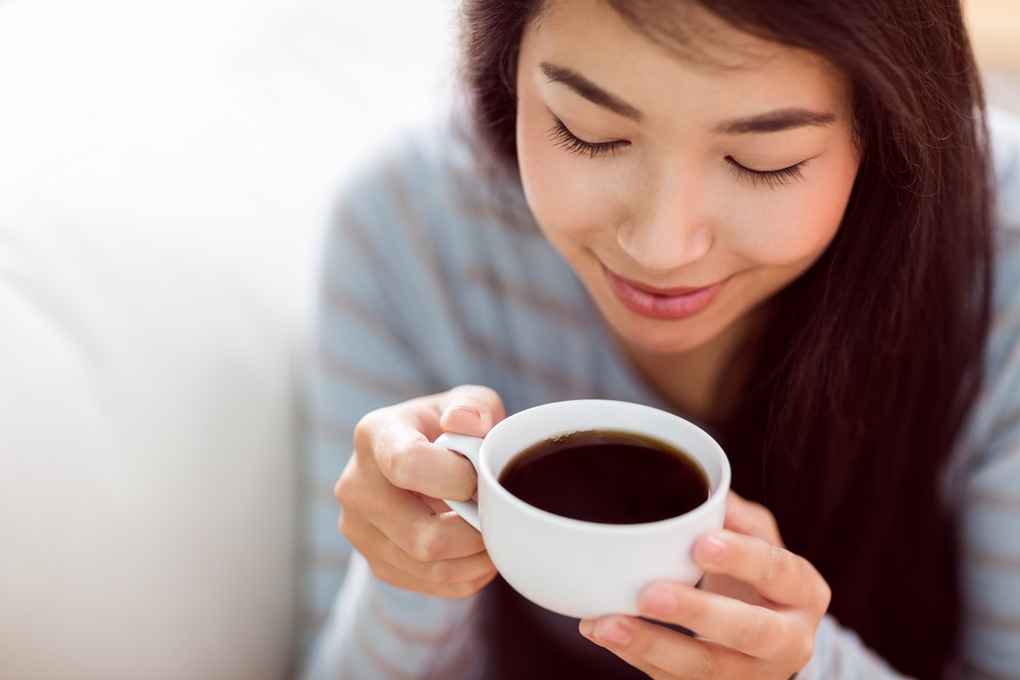Uống cà phê đúng cách giúp tăng tuổi thọ - 2 Uống cà phê đúng cách giúp tăng tuổi thọ - 2