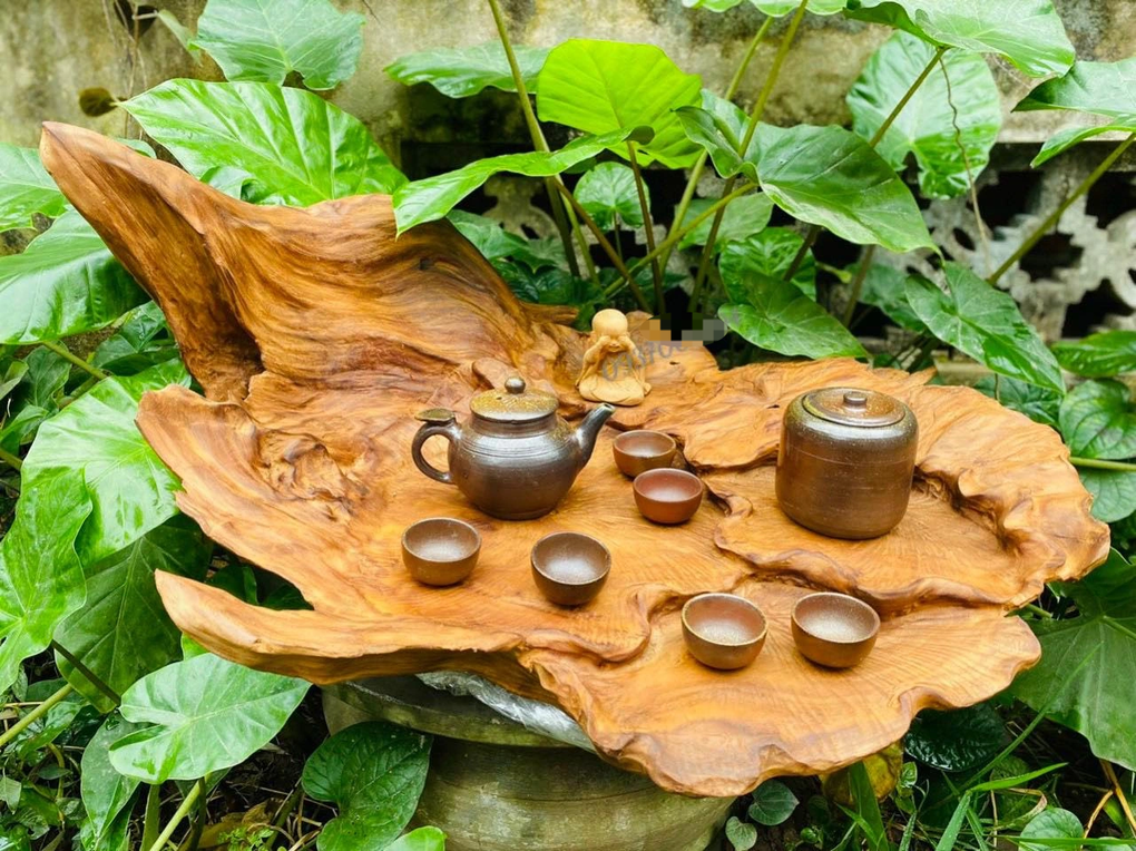 Nhịn ăn tiêu, chi hàng chục triệu đồng đau đầu chọn quà độc, lạ biếu sếp - 2 Nhịn ăn tiêu, chi hàng chục triệu đồng đau đầu chọn quà độc, lạ biếu sếp - 2