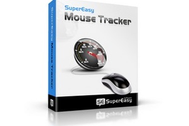 Thú vị phần mềm đo tốc độ và tổng quãng đường rê chuột trên máy tính