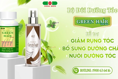 Đừng chỉ mãi skincare, đã đến lúc bạn cần quan tâm tới mái tóc của mình