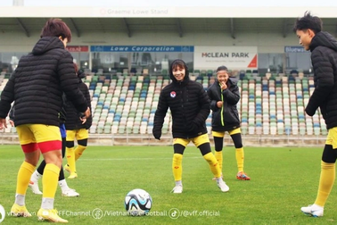 Huỳnh Như, Thanh Nhã bất ngờ gặp khó ở New Zealand