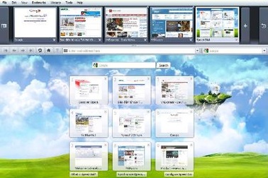 Opera 10 chính thức ra mắt