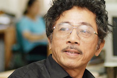 Nhà viết kịch Học Phi qua lời kể của con trai- nhà văn Chu Lai