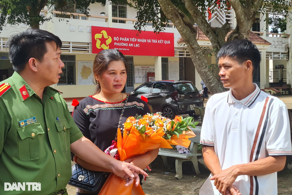 Ra tù, tôi sợ nhất sự kỳ thị! - 4 Ra tù, tôi sợ nhất sự kỳ thị! - 4