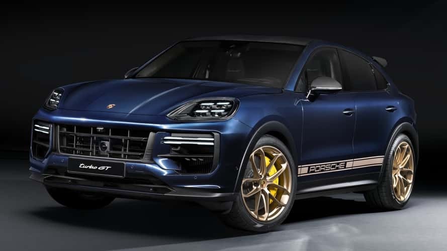 Điểm danh 20 mẫu SUV nhanh nhất thế giới có thể mua trong năm 2025 - 16 Điểm danh 20 mẫu SUV nhanh nhất thế giới có thể mua trong năm 2025 - 16