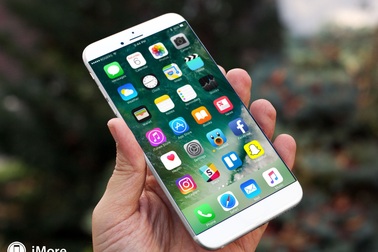 So sánh nhanh iPhone 8 và Galaxy S8 qua các tin đồn