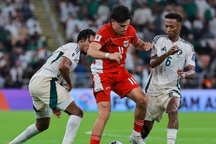 Thất bại nghẹt thở trước Saudi Arabia, Indonesia hẹp cửa tham dự World Cup