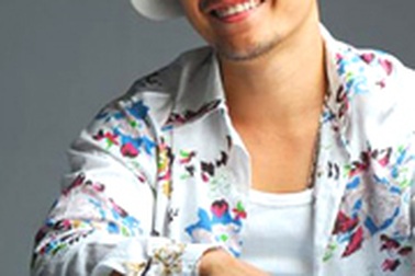 Rapper Đinh Tiến Đạt: Suýt thành "bóng"!