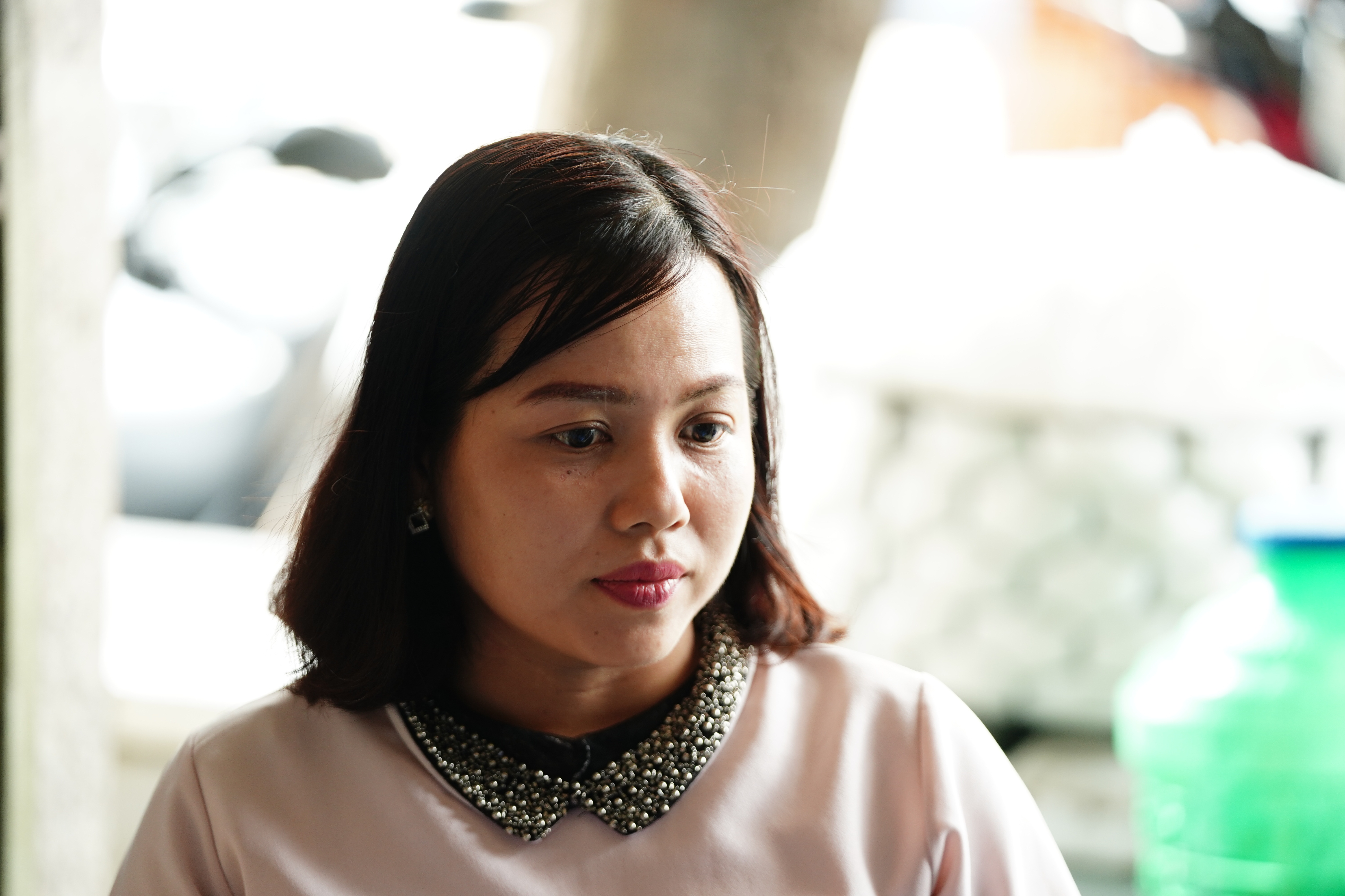Thương binh làm giàu nơi đất khách - 18 Thương binh làm giàu nơi đất khách - 18